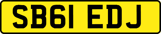 SB61EDJ