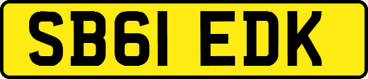 SB61EDK