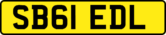 SB61EDL