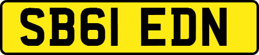 SB61EDN