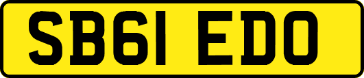 SB61EDO