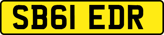 SB61EDR