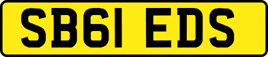 SB61EDS
