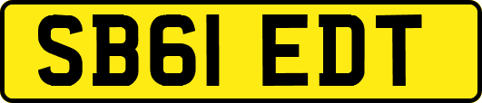 SB61EDT