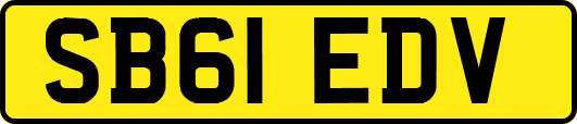 SB61EDV