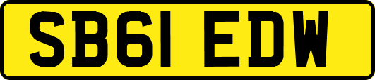 SB61EDW