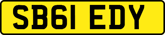 SB61EDY