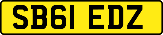 SB61EDZ