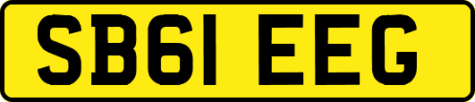 SB61EEG