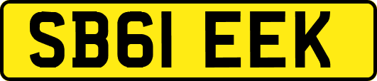 SB61EEK