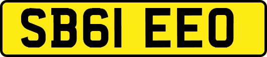 SB61EEO