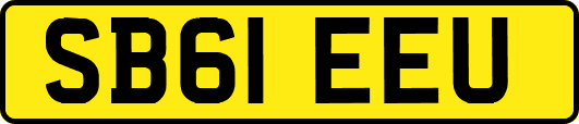SB61EEU