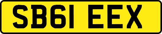 SB61EEX