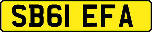 SB61EFA