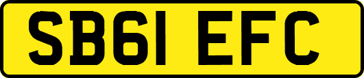 SB61EFC