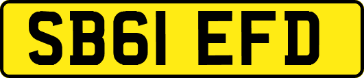 SB61EFD