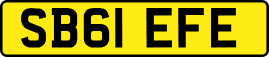 SB61EFE