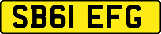 SB61EFG