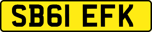 SB61EFK