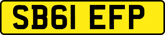 SB61EFP