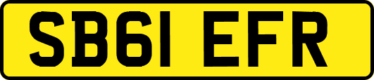 SB61EFR