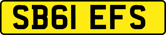 SB61EFS