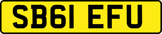SB61EFU