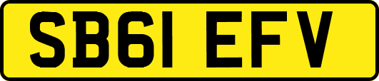 SB61EFV