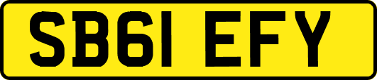 SB61EFY