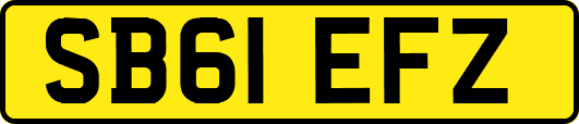 SB61EFZ