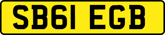 SB61EGB