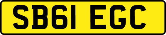 SB61EGC