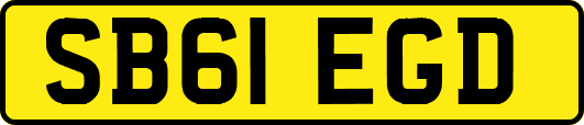 SB61EGD