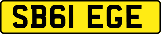 SB61EGE