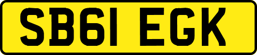 SB61EGK