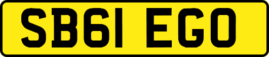 SB61EGO