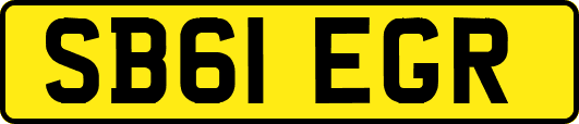 SB61EGR