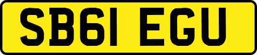 SB61EGU