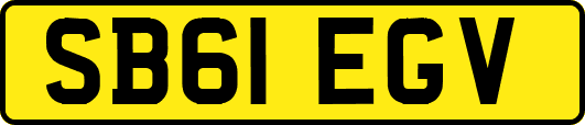 SB61EGV