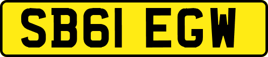 SB61EGW