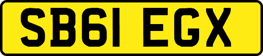 SB61EGX