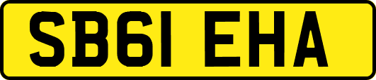 SB61EHA