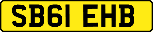 SB61EHB