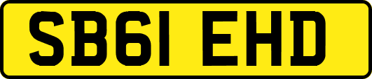 SB61EHD