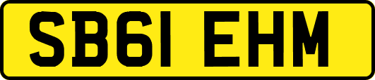 SB61EHM