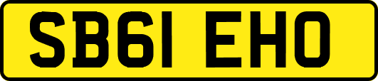 SB61EHO
