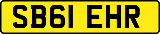SB61EHR
