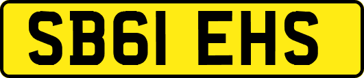 SB61EHS