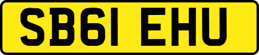 SB61EHU