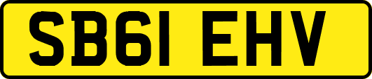 SB61EHV